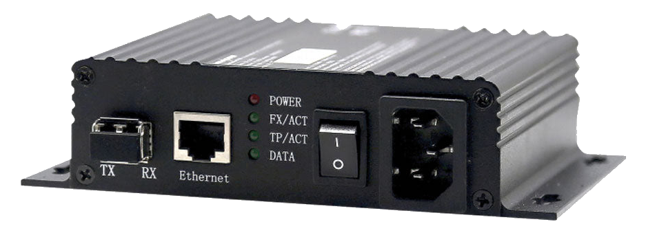 NovaStar Fiber Converter CVT310 / CVT320