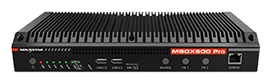 NovaStar MBOX600 Pro