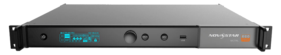 NovaStar MCTRL600 / MCTRL660 / MCTRL660 PRO
