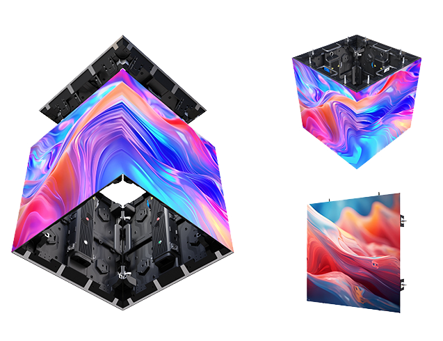 AURA CUBE