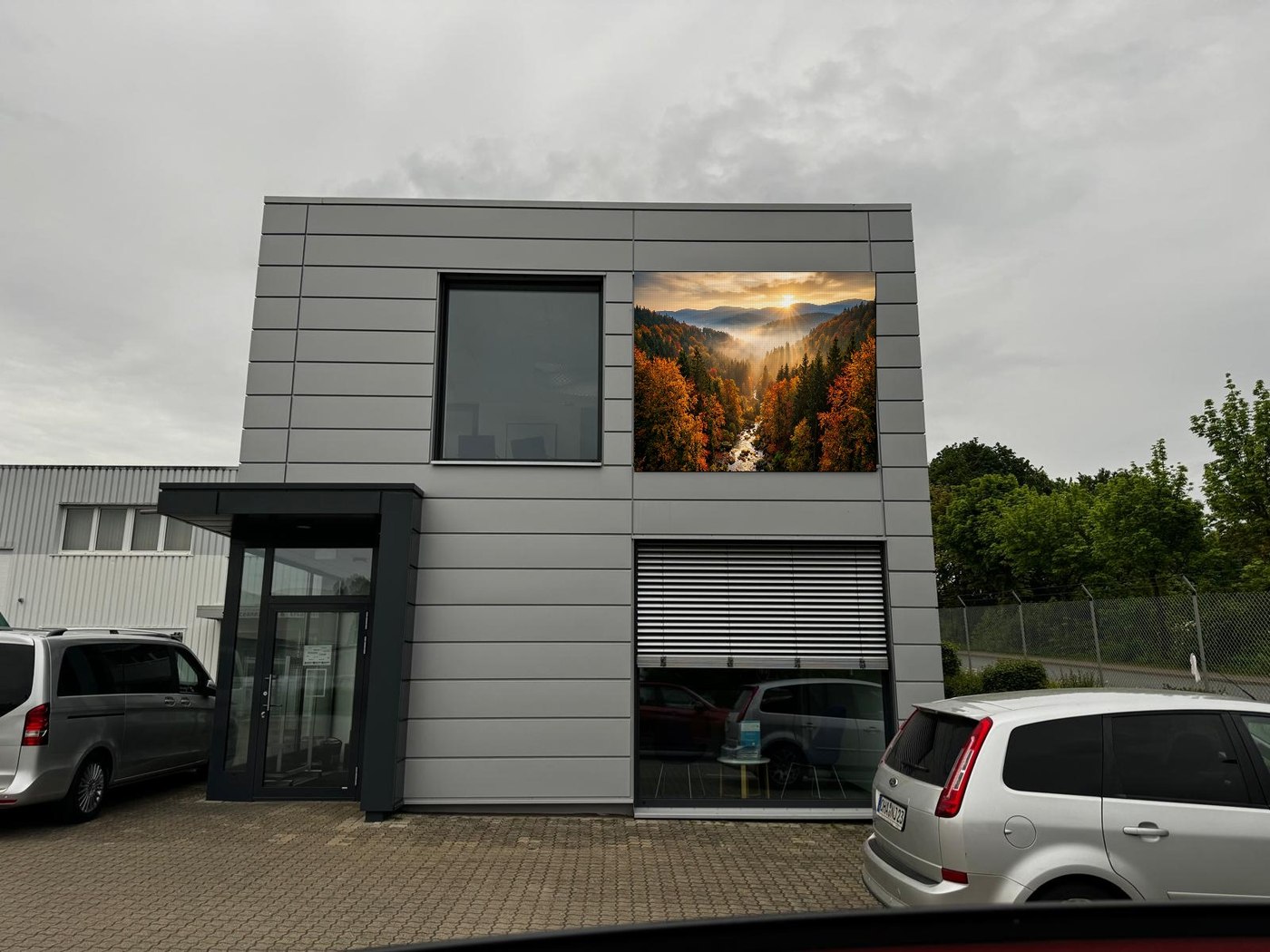 Obermann Logistik 1
