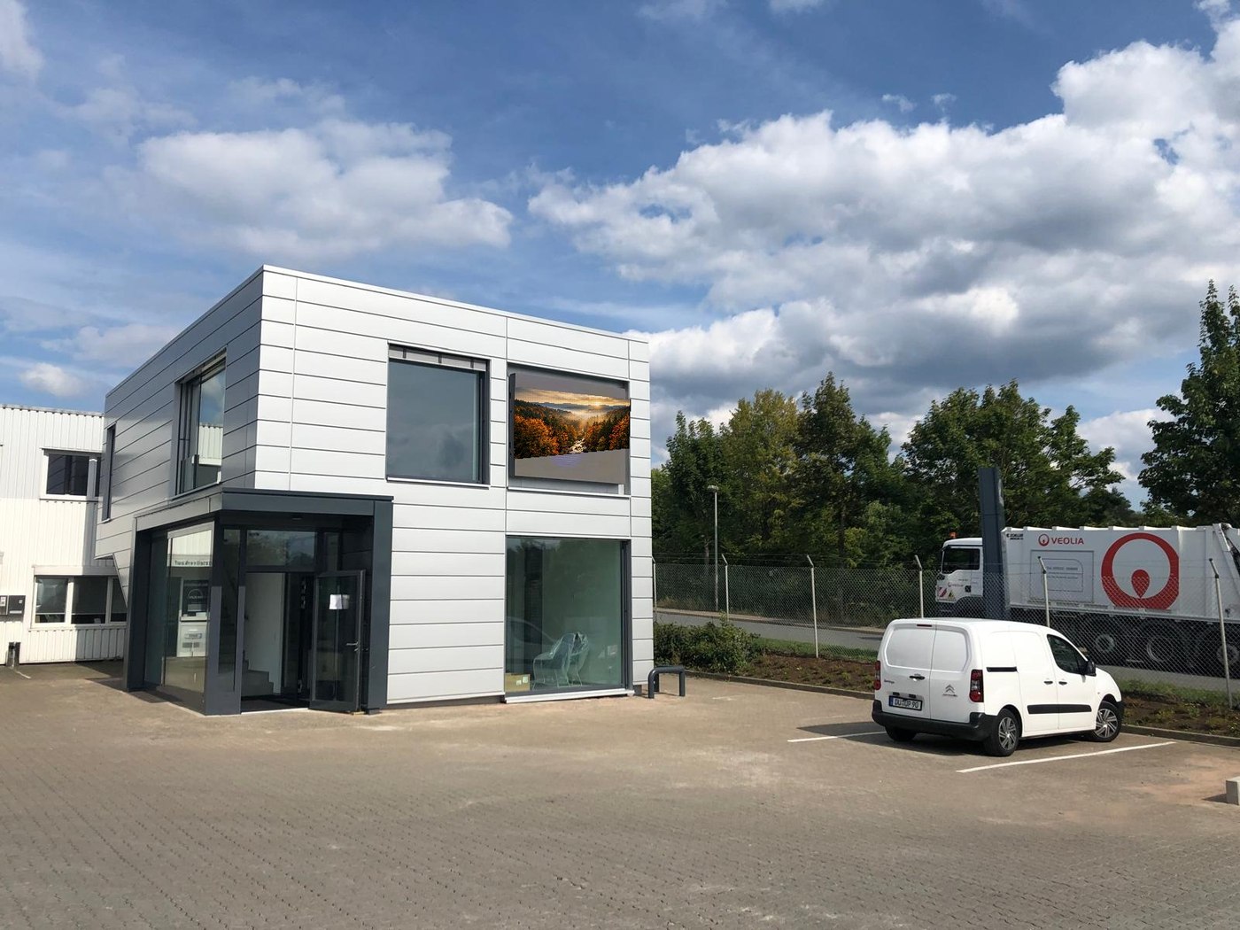 Obermann Logistik 4