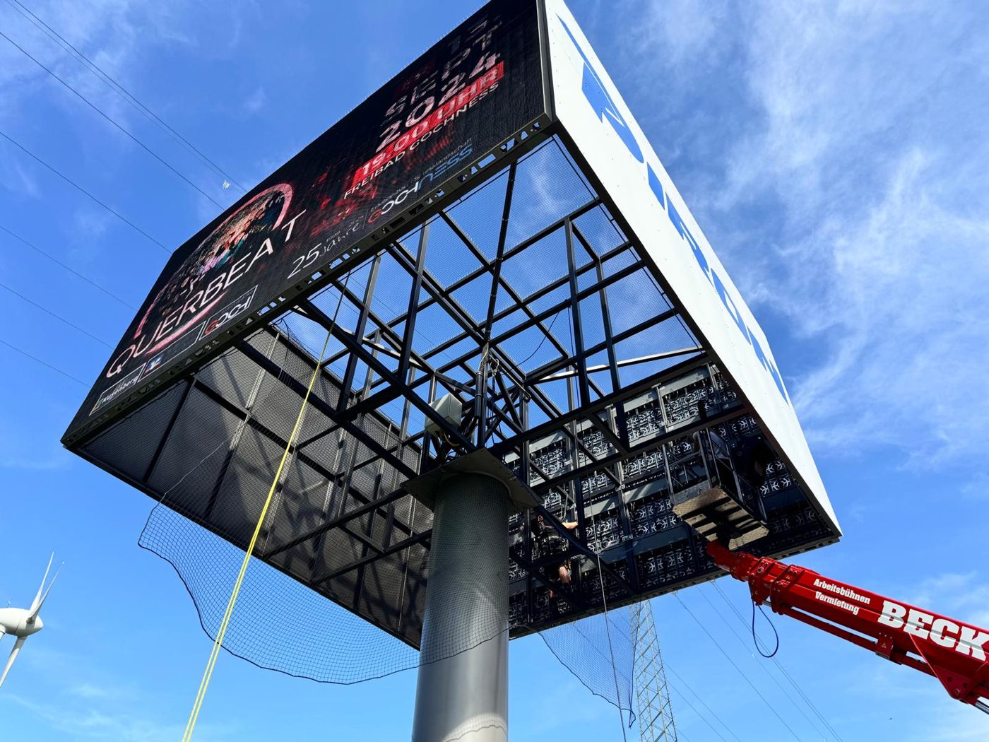 Piron Metallbau Kleve 1