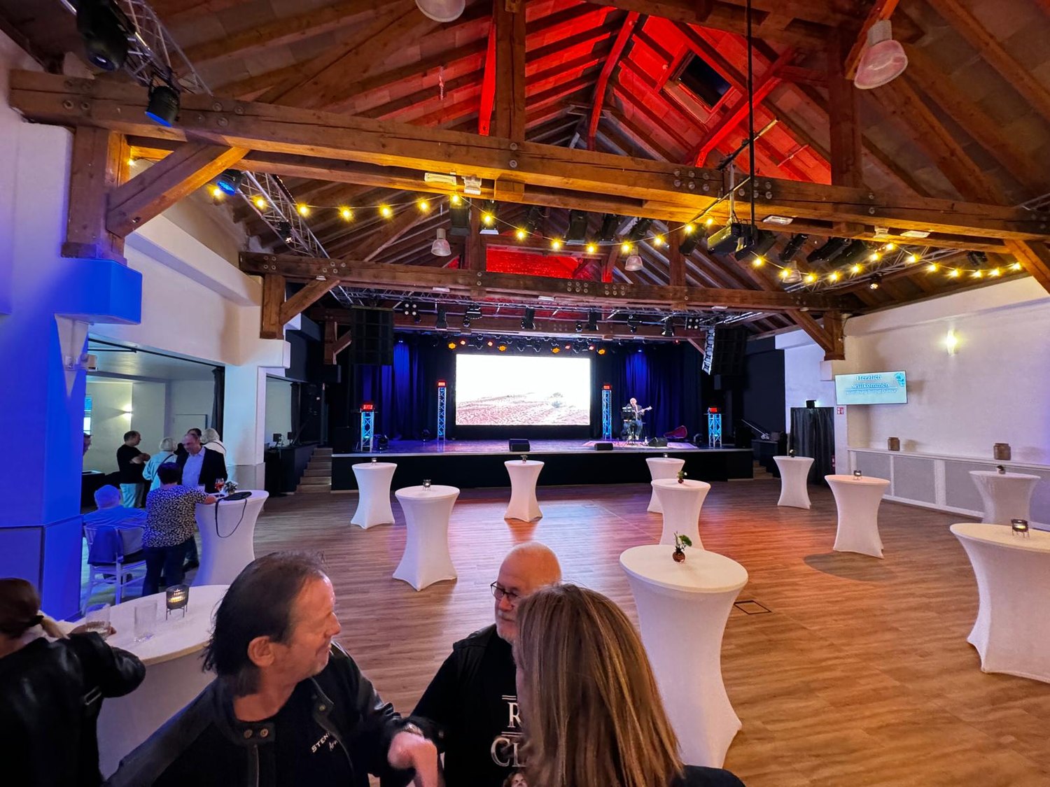 Steinhof Duisburg – Indoor 4