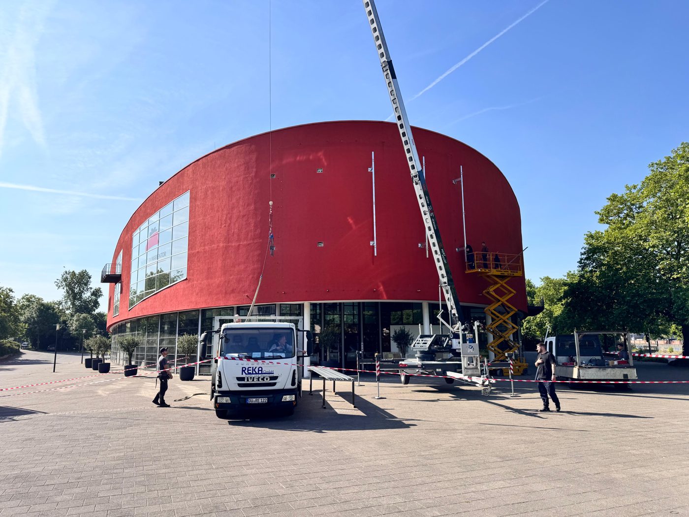 Theater am Marientor 1