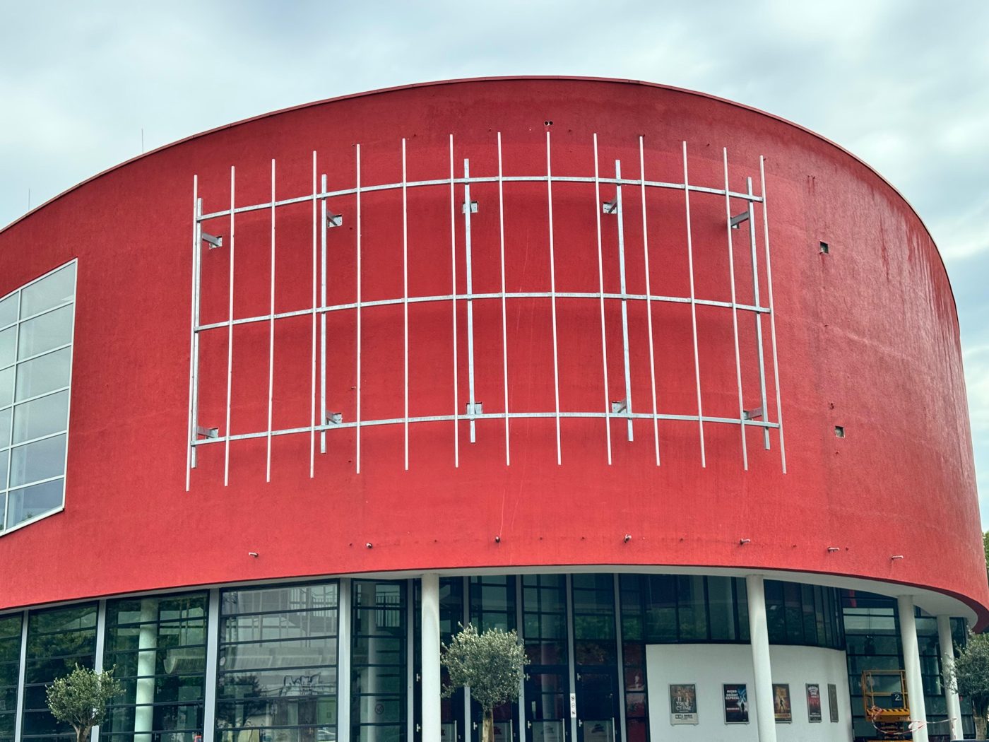 Theater am Marientor 2