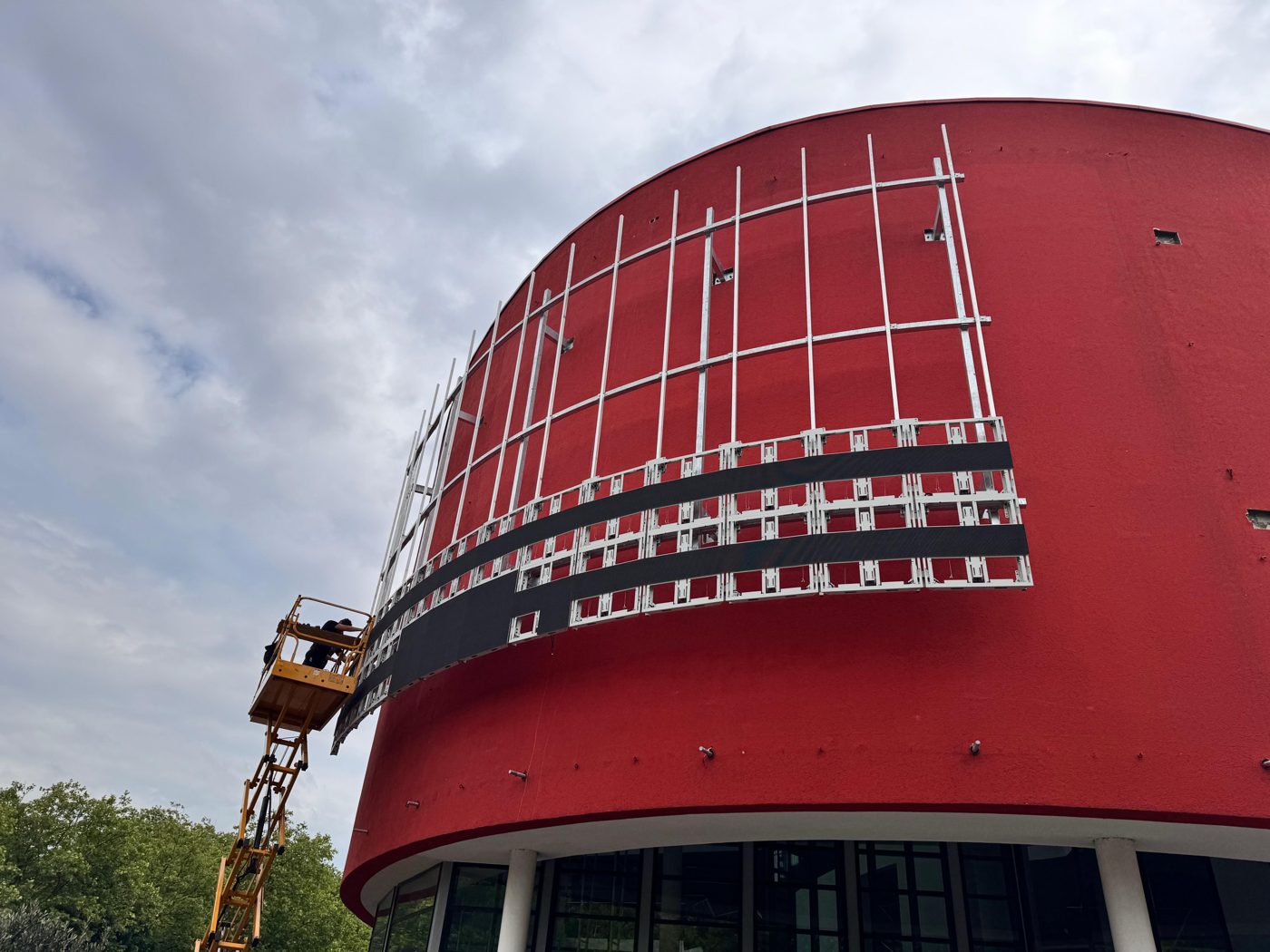 Theater am Marientor 3