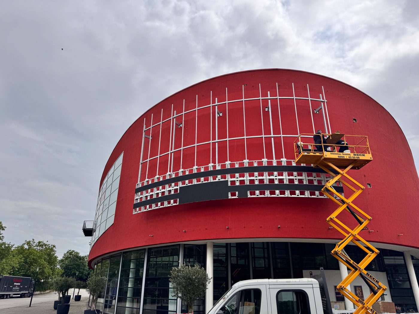 Theater am Marientor 5