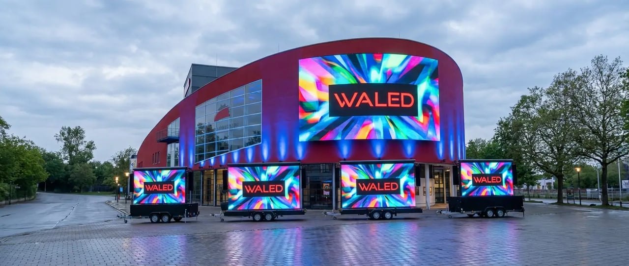 WALED LED-Trailer 4