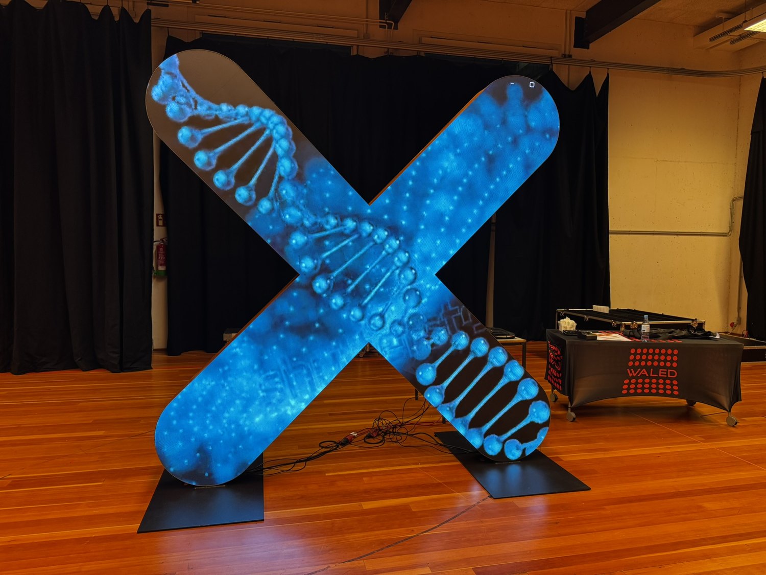 ZDF – Terra X 1