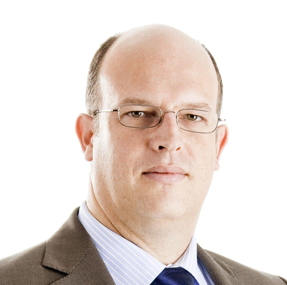 Stefan Hinze